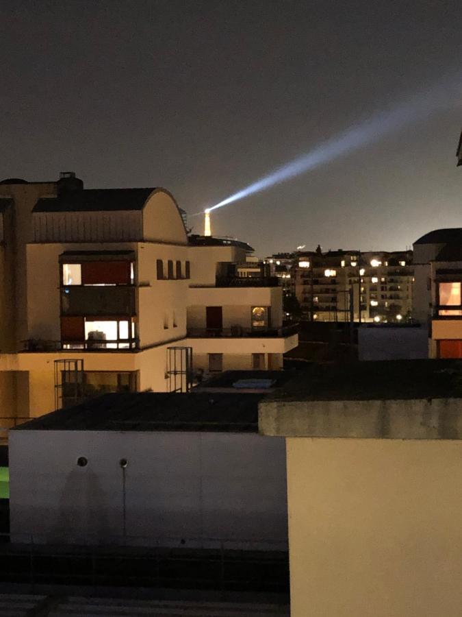 Appartamento Joie Paris Parc Expo - Issy Les Moulineaux Esterno foto
